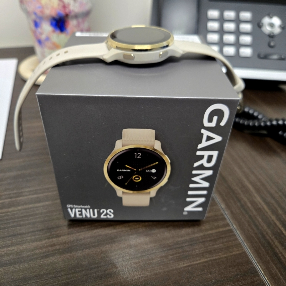 Garmin Venu 2S